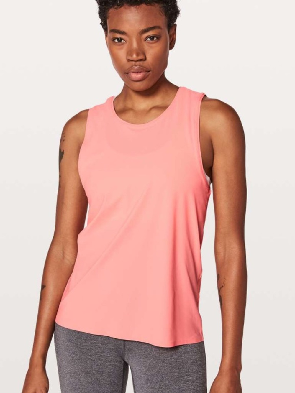 Lululemon Run On Tank Women’s Size 12